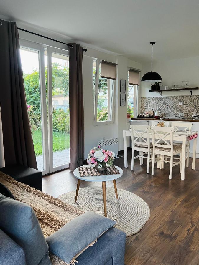 Apartments Zafira โอครีด ภายนอก รูปภาพ